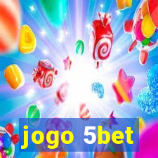 jogo 5bet